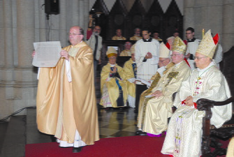 Cardeal Odilo Pedro Scherer - Foto 328