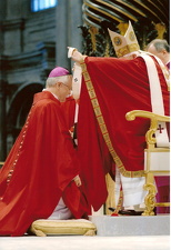 Cardeal Odilo Pedro Scherer - Foto 333