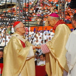 08062008 dom odilo centenario arquidiocese de sao paulo_foto Luciney Martins03.jpg