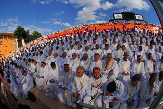 Cardeal Odilo Pedro Scherer - Foto 347