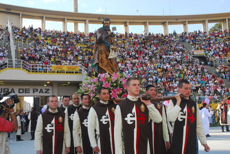Cardeal Odilo Pedro Scherer - Foto 348