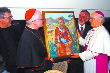 08062008 dom odilo centenario arquidiocese de sao paulo foto Luciney Martins06