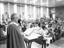 13122007 dom odilo paroquia santa luzia regiao santana foto diacono francisco golcalves01