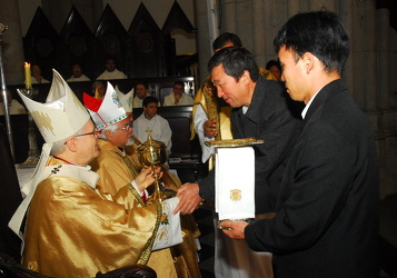 18062008 missa centenario imigração japonesa foto Luicney Martins01