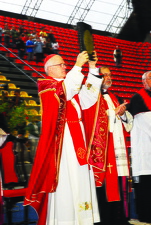 Cardeal Odilo Pedro Scherer - Foto 363