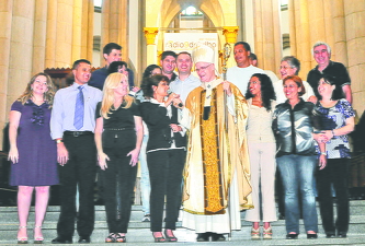 Cardeal Odilo Pedro Scherer - Foto 372