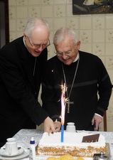 Cardeal Odilo Pedro Scherer - Foto 381