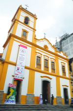 Cardeal Odilo Pedro Scherer - Foto 386