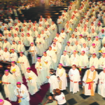 26042009 dom odilo ano paulino peregrinaçao bispos_foto Luciney Martins01.jpg