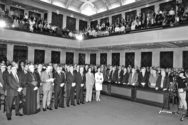 27012009 dom odilo ato memoria das vitimas do holocausto foto CIP 01