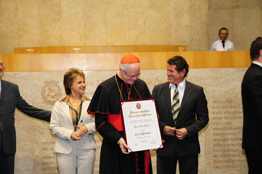 20102011 dom odilo cidadao paulistano foto Luciney Martins01