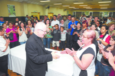 21092011 dom odilo aniversario 62anos foto Luciney Martins