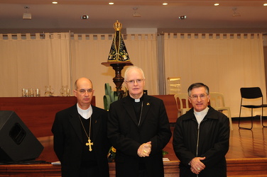 09062011 dom odilo posse presidencia regional sul1 foto Luciney Martins 01