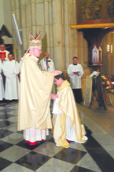 09072011 dom odilo dom julio akamine ordenaçao episcopal foto Luciney Martins01