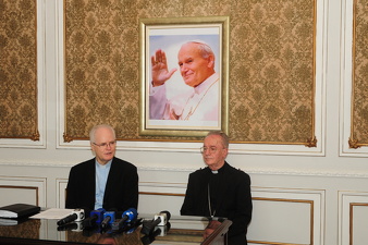 Cardeal Odilo Pedro Scherer - Foto 447