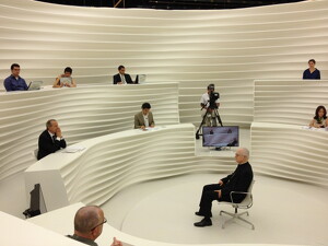 Cardeal Odilo Pedro Scherer - Foto 451