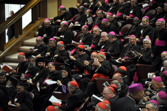 Cardeal Odilo Pedro Scherer - Foto 456