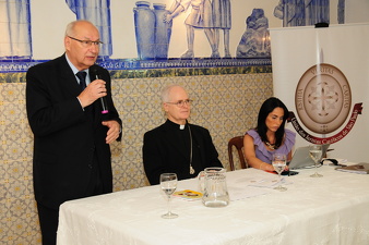 Cardeal Odilo Pedro Scherer - Foto 469