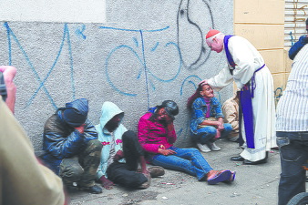 Cardeal Odilo Pedro Scherer - Foto 475