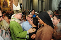 21092013 dom odilo aniversario 64anos foto Luciney Martins01
