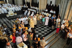 25012013 dom odilo 11plano pastoral foto Luciney Martins01