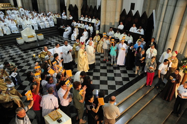 25012013 dom odilo 11plano pastoral foto Luciney Martins01