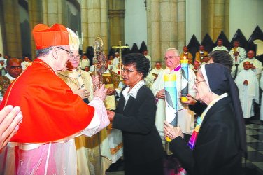 25102014 dom odilo madre assunta beatificacao foto Luciney Martins02