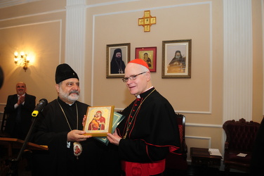 06072015 dom odilo e dom damaskino igreja ortodoxa foto Luciney Martins03