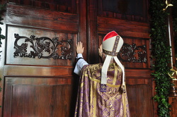 13122015 dom ano misericordia porta santa catedral se abertura foto Luciney Martins01