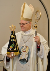 01052016 dom odilo romaria arquidiocesana aparecida foto Luciney Martins03