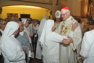 02022016 dom odilo crb ano vida consagrada foto Luciney Martins01