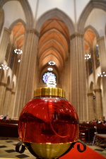Abertura do Ano Santo 2025 na Arquidiocese de São Paulo - Foto 565