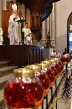 Abertura do Ano Santo 2025 na Arquidiocese de São Paulo - Foto 607