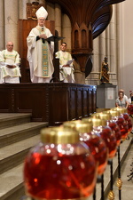 Abertura do Ano Santo 2025 na Arquidiocese de São Paulo - Foto 608