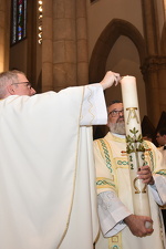 Abertura do Ano Santo 2025 na Arquidiocese de São Paulo - Foto 613
