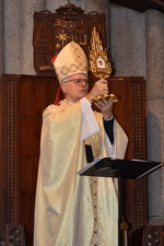 Peregrinação Jubilar do Vicariato Episcopal para a Pastoral da Saúde e dos Enfermos - Foto 623