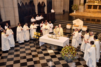 Peregrinação Jubilar do Vicariato Episcopal para a Pastoral da Saúde e dos Enfermos - Foto 646