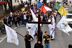 11 jubileu2025 setor juventude peregrinacao007