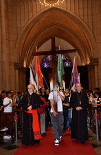Peregrinação Jubilar da Juventude - Foto 662