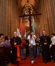 Peregrinação Jubilar da Juventude - Foto 664