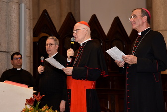 Peregrinação Jubilar da Juventude - Foto 668