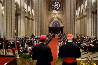 Peregrinação Jubilar da Juventude - Foto 669