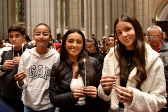Peregrinação Jubilar da Juventude - Foto 675
