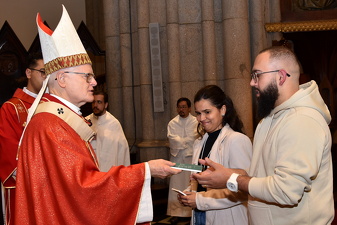 Peregrinação Jubilar da Juventude - Foto 687