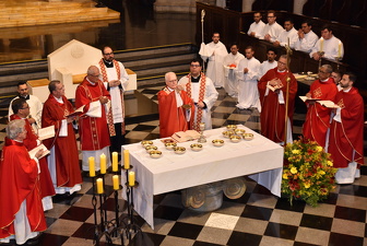 Peregrinação Jubilar da Juventude - Foto 688