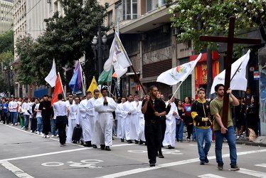 11 jubileu2025 setor juventude peregrinacao001