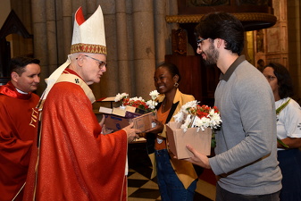 Peregrinação Jubilar dos Movimentos Eclesiais, Associações de Fiéis e Novas Comunidades - Foto 693