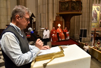 Peregrinação Jubilar dos Movimentos Eclesiais, Associações de Fiéis e Novas Comunidades - Foto 697