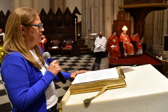 Peregrinação Jubilar dos Movimentos Eclesiais, Associações de Fiéis e Novas Comunidades - Foto 698