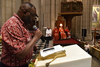 Peregrinação Jubilar dos Movimentos Eclesiais, Associações de Fiéis e Novas Comunidades - Foto 699